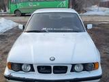 BMW 525 1990 годаfor1 400 000 тг. в Алматы