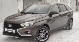 ВАЗ (Lada) Vesta SW Cross 2021 годаүшін6 500 000 тг. в Павлодар – фото 3