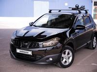 Nissan Qashqai 2013 годаүшін6 700 000 тг. в Караганда