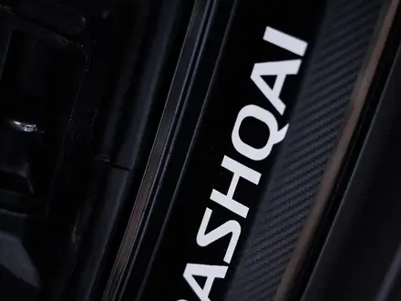 Nissan Qashqai 2013 года за 6 700 000 тг. в Караганда – фото 13