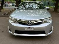 Toyota Camry 2013 годаfor6 500 000 тг. в Тараз