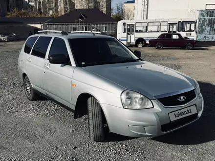 ВАЗ (Lada) Priora 2171 2012 года за 2 800 000 тг. в Кокшетау – фото 9