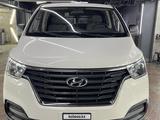Hyundai H-1 2020 года за 15 900 000 тг. в Алматы – фото 2