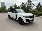 Land Rover Range Rover 2022 годаүшін55 000 000 тг. в Астана