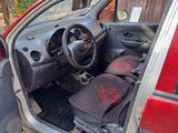 Daewoo Matiz 2007 годаүшін550 000 тг. в Алматы – фото 2