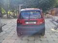 Daewoo Matiz 2007 годаүшін550 000 тг. в Алматы – фото 3