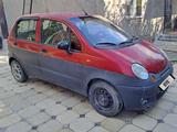 Daewoo Matiz 2007 годаүшін550 000 тг. в Алматы – фото 4
