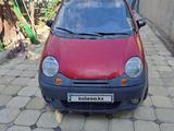Daewoo Matiz 2007 годаүшін550 000 тг. в Алматы – фото 5