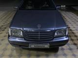 Mercedes-Benz S 320 1996 года за 3 500 000 тг. в Кызылорда