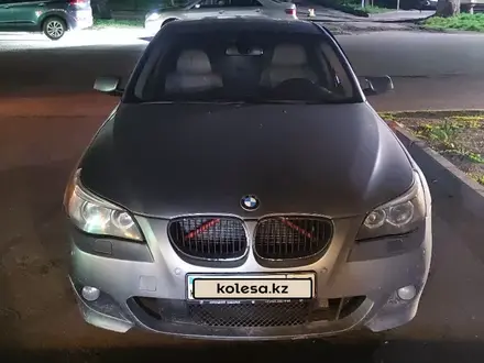 BMW 550 2007 года за 5 500 000 тг. в Алматы