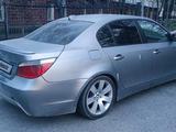 BMW 550 2007 годаүшін5 500 000 тг. в Алматы – фото 3