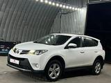Toyota RAV4 2013 года за 8 200 000 тг. в Алматы