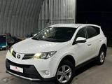Toyota RAV4 2013 года за 8 200 000 тг. в Алматы – фото 3