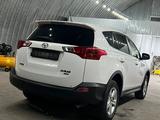 Toyota RAV4 2013 года за 8 200 000 тг. в Алматы – фото 2