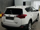 Toyota RAV4 2013 года за 8 200 000 тг. в Алматы – фото 5