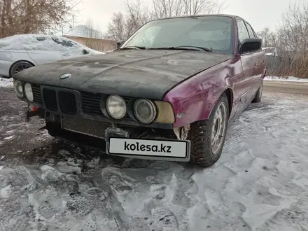 BMW 525 1992 года за 1 000 000 тг. в Караганда