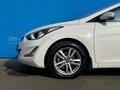 Hyundai Elantra 2014 года за 5 740 000 тг. в Алматы – фото 6