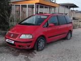 Volkswagen Sharan 2000 годаүшін1 350 000 тг. в Шымкент – фото 2