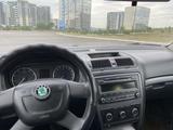 Skoda Octavia 2013 годаүшін4 000 000 тг. в Усть-Каменогорск – фото 2