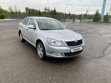 Skoda Octavia 2013 годаүшін4 000 000 тг. в Усть-Каменогорск – фото 3