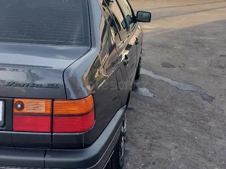 Volkswagen Vento 1993 года за 1 350 000 тг. в Павлодар – фото 10