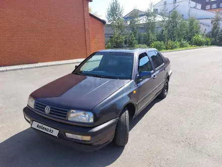 Volkswagen Vento 1993 года за 1 350 000 тг. в Павлодар – фото 7