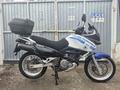 Suzuki  XF 650 Freewind 1999 года за 1 600 000 тг. в Алматы – фото 2