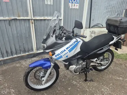Suzuki  XF 650 Freewind 1999 года за 1 600 000 тг. в Алматы – фото 10