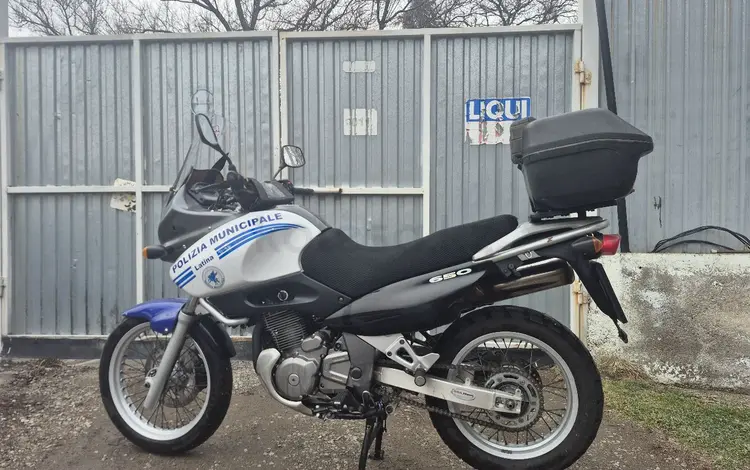 Suzuki  XF 650 Freewind 1999 года за 1 600 000 тг. в Алматы