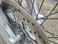 Suzuki  XF 650 Freewind 1999 года за 1 600 000 тг. в Алматы – фото 4