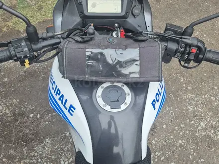 Suzuki  XF 650 Freewind 1999 года за 1 600 000 тг. в Алматы – фото 3
