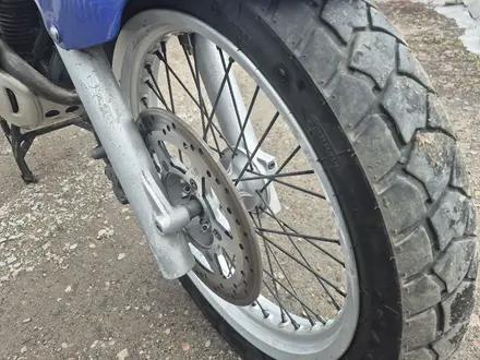 Suzuki  XF 650 Freewind 1999 года за 1 600 000 тг. в Алматы – фото 7