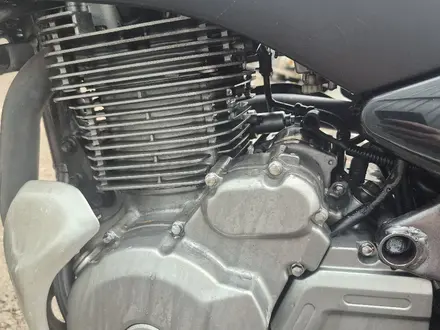 Suzuki  XF 650 Freewind 1999 года за 1 600 000 тг. в Алматы – фото 8