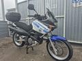 Suzuki  XF 650 Freewind 1999 года за 1 600 000 тг. в Алматы – фото 9