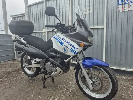 Suzuki  XF 650 Freewind 1999 года за 1 600 000 тг. в Алматы – фото 9