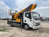 Foton 2026 года за 25 000 000 тг. в Алматы – фото 3