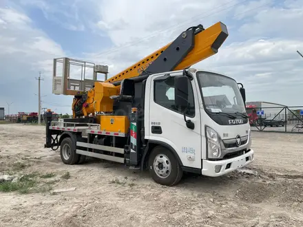 Foton 2026 года за 25 000 000 тг. в Алматы – фото 3