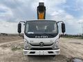Foton 2026 годаүшін25 000 000 тг. в Алматы – фото 2