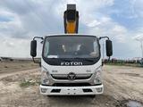 Foton 2026 года за 25 000 000 тг. в Алматы – фото 2