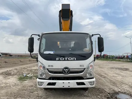 Foton 2026 года за 25 000 000 тг. в Алматы – фото 2