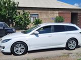 Mazda 6 2008 года за 5 300 000 тг. в Шымкент