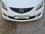 Mazda 6 2008 года за 5 300 000 тг. в Шымкент – фото 4