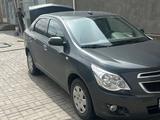 Chevrolet Cobalt 2022 года за 6 400 000 тг. в Шымкент – фото 2