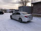 Toyota Camry 2014 годаfor8 100 000 тг. в Кокшетау – фото 3