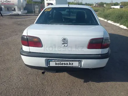 Opel Omega 1997 годаүшін1 500 000 тг. в Караганда – фото 10