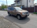 Honda CR-V 2002 года за 4 750 000 тг. в Талдыкорган – фото 5