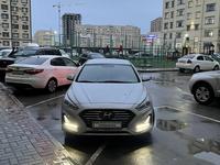 Hyundai Sonata 2019 года за 9 000 000 тг. в Актау