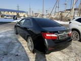 Toyota Camry 2013 года за 4 900 000 тг. в Алматы – фото 4