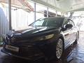 Toyota Camry 2018 годаfor16 550 000 тг. в Алматы