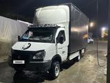 ГАЗ ГАЗель 2010 года за 5 900 000 тг. в Астана – фото 3